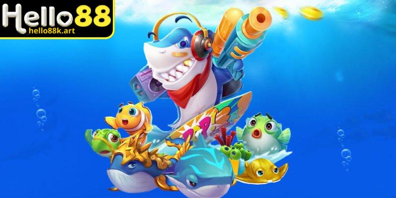 Nắm rõ luật chơi giúp bạn săn cá hiệu quả hơn