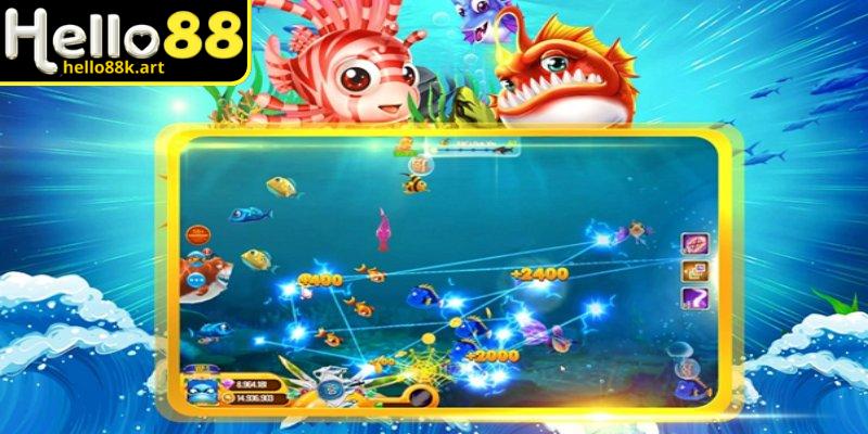 Tận dụng thời điểm boss xuất hiện để sử dụng vật phẩm hỗ trợ hợp lý