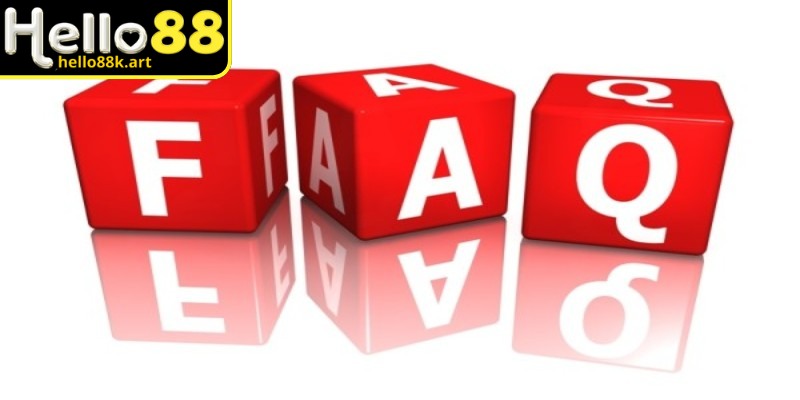 Những câu hỏi tại Hello88 giúp giảm tải cho chuyên viên tư vấn
