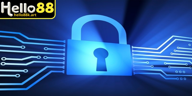 Nền tảng áp dụng nhiều biện pháp để thông tin luôn an toàn