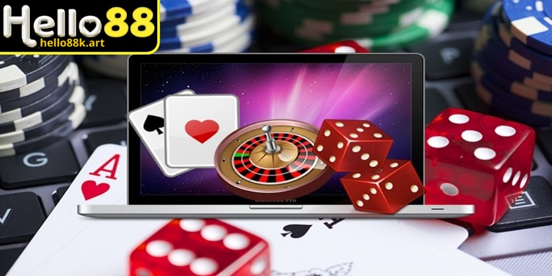 Khoá tài khoản khi cảm thấy bị mất kiểm soát