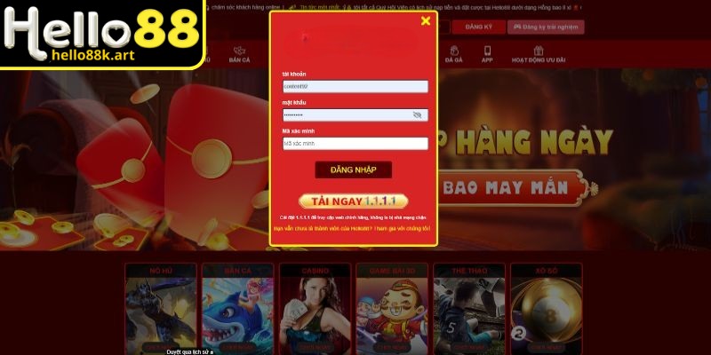 Cách bảo mật tài khoản cá nhân