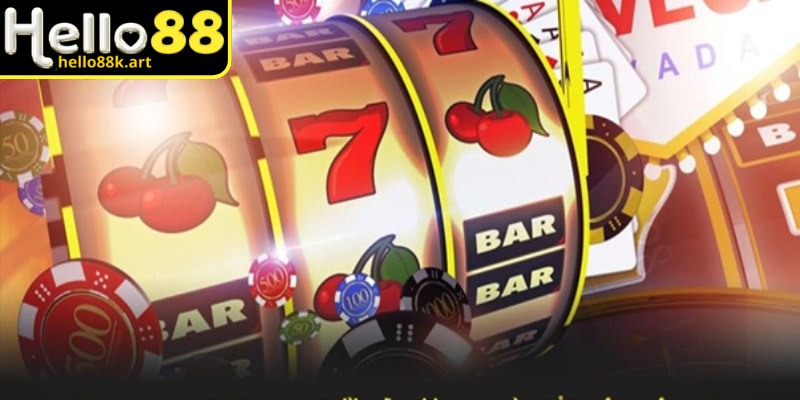 Mỗi lượt quay của người chơi là một lần giành cơ hội chiến thắng