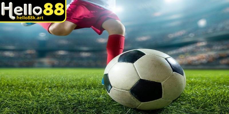 Kèo xiên bóng đá là hình thức người chơi gộp từ 2 trận trở lên vào cùng một