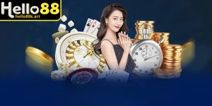 Tài khoản phải được đăng ký và xác minh thông tin đầy đủ