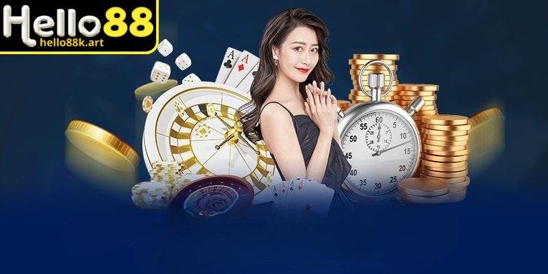 Tài khoản phải được đăng ký và xác minh thông tin đầy đủ