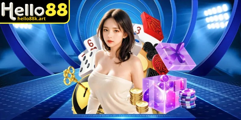 Tìm hiểu tổng quan về khuyến mãi hoàn trả tại Hello88