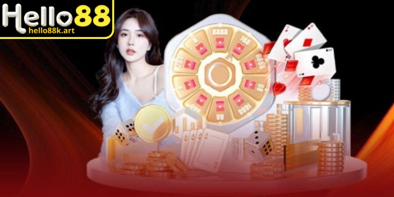 Chọn đúng chương trình muốn tham gia