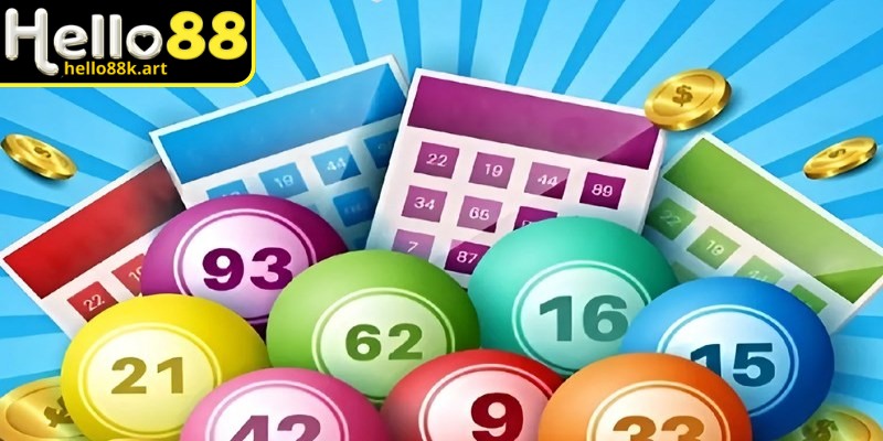 Lô đề Hello88 an toàn, thuận tiện cho người dùng