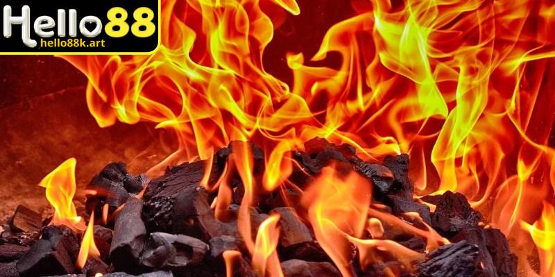 Tìm hiểu lý do vì sao nằm mơ thấy lửa