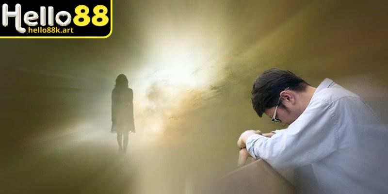 Ý nghĩa khi nằm mơ thấy người chết theo quan niệm phương Đông