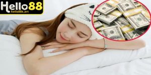 Giấc mơ về việc mất tiền là cảnh báo về những rủi ro tiềm ẩn