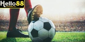 Khả năng chuyển trạng thái nhanh quyết định khả năng ghi bàn