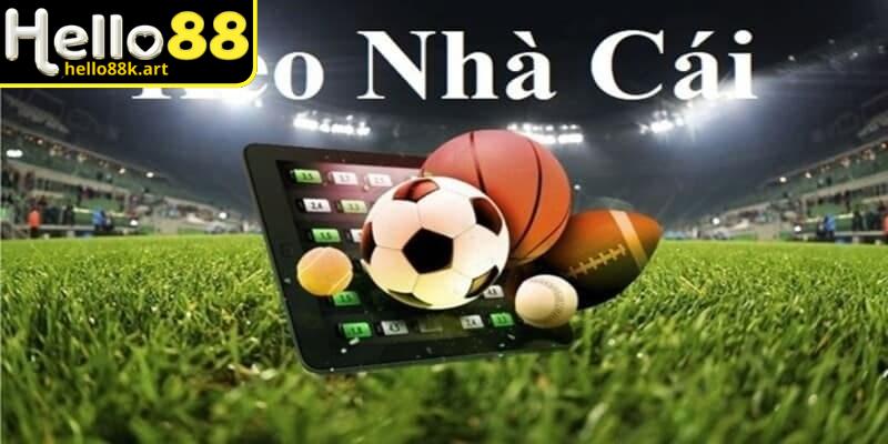 Thông qua nhận định kèo nhà cái, người chơi có thể nắm bắt tương quan lực lượng