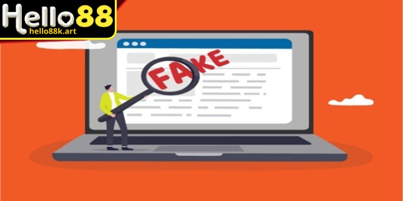 Nổ hũ lừa đảo thường không có đội ngũ hỗ trợ khách hàng nhanh chóng