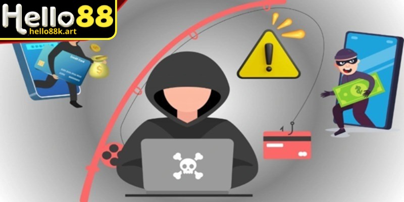 Các nền tảng giả mạo sẽ lấy lý do mơ hồ để chiếm đoạt tiền