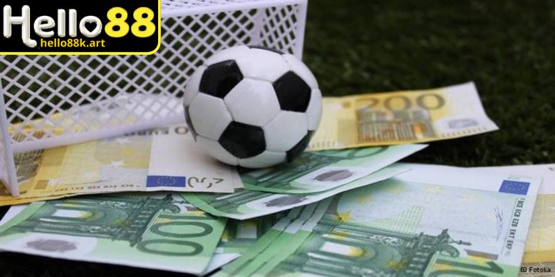 Kèo châu Âu là loại kèo đơn giản nhưng ẩn chứa nhiều yếu tố khó lường