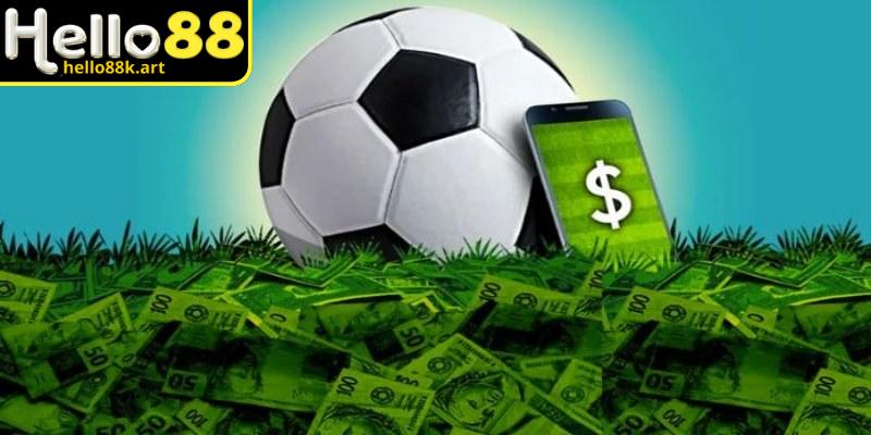 Cách chọn kèo tài xỉu dựa trên tỷ lệ kèo